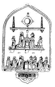 Richard Stone Monument