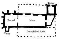 Reconstruction in 1778