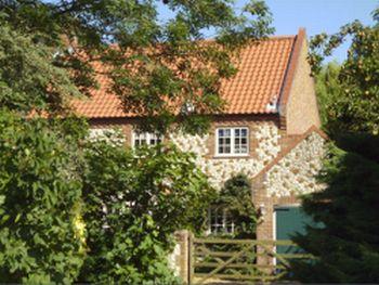 Cottage in Holme-next-the-Sea