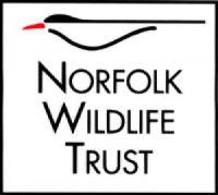 Norfolk Wildlife Trust logo