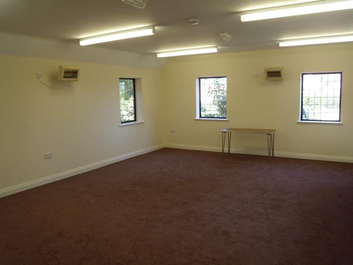 Village Hall, Holme-next-the-Sea - Meeting Room