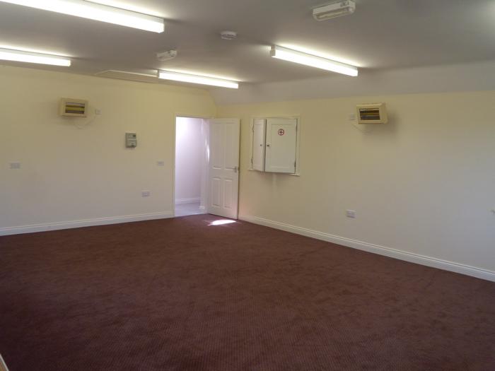 Village Hall, Holme-next-the-Sea - Meeting Room