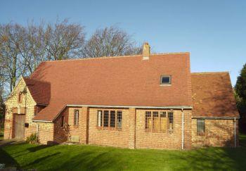 Holme-next-the-Sea Village Hall