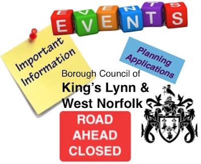 Village Information Network